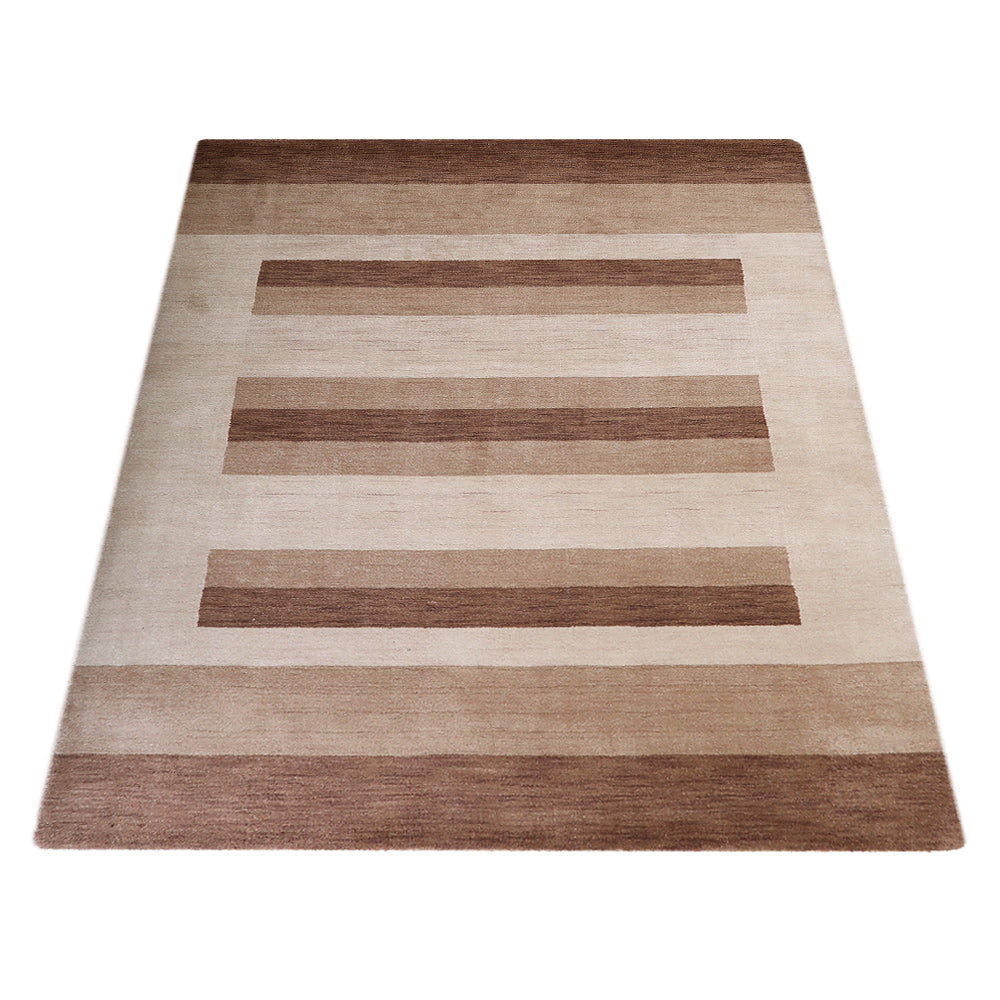 Irkutsk Premium Hand Knotted Wool Rug