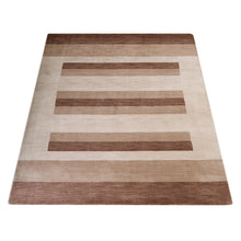 Irkutsk Premium Hand Knotted Wool Rug