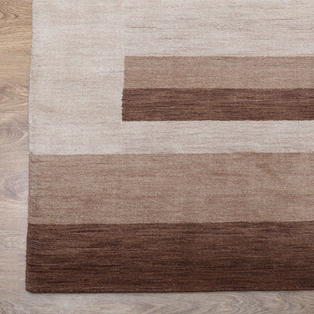 Irkutsk Premium Hand Knotted Wool Rug