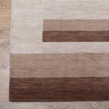 Irkutsk Premium Hand Knotted Wool Rug