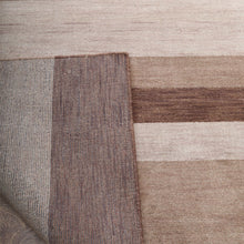 Irkutsk Premium Hand Knotted Wool Rug