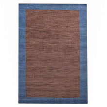 Giza Premium Hand Knotted Wool Rug