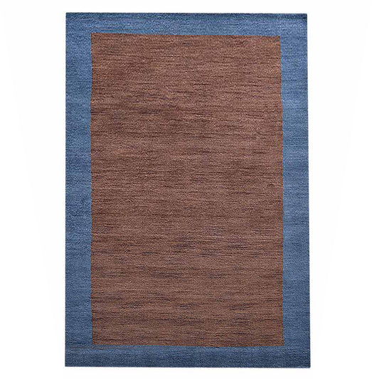 Giza Premium Hand Knotted Wool Rug