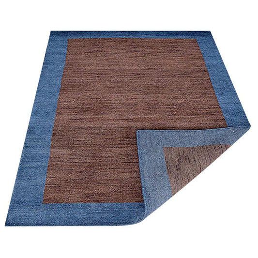 Giza Premium Hand Knotted Wool Rug