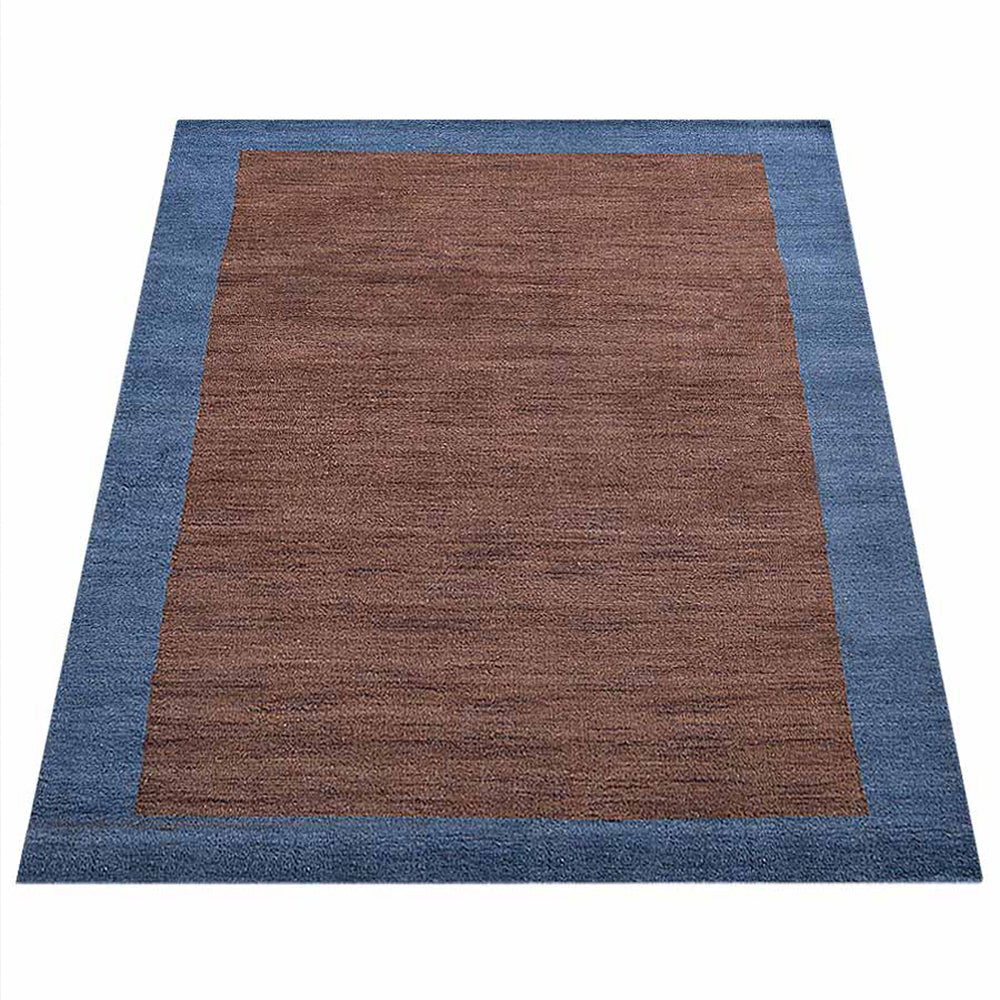Giza Hand Knotted Rug