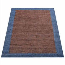 Giza Premium Hand Knotted Wool Rug