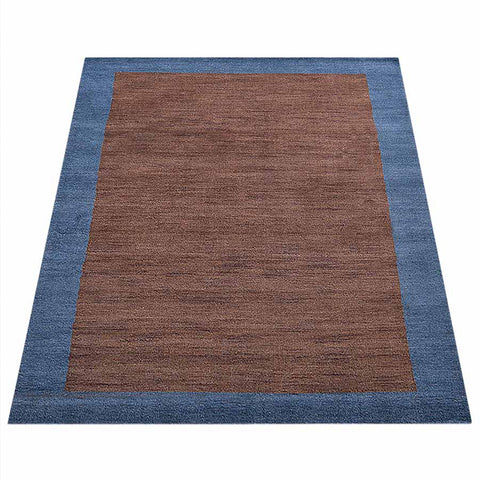 Giza Hand Knotted Rug