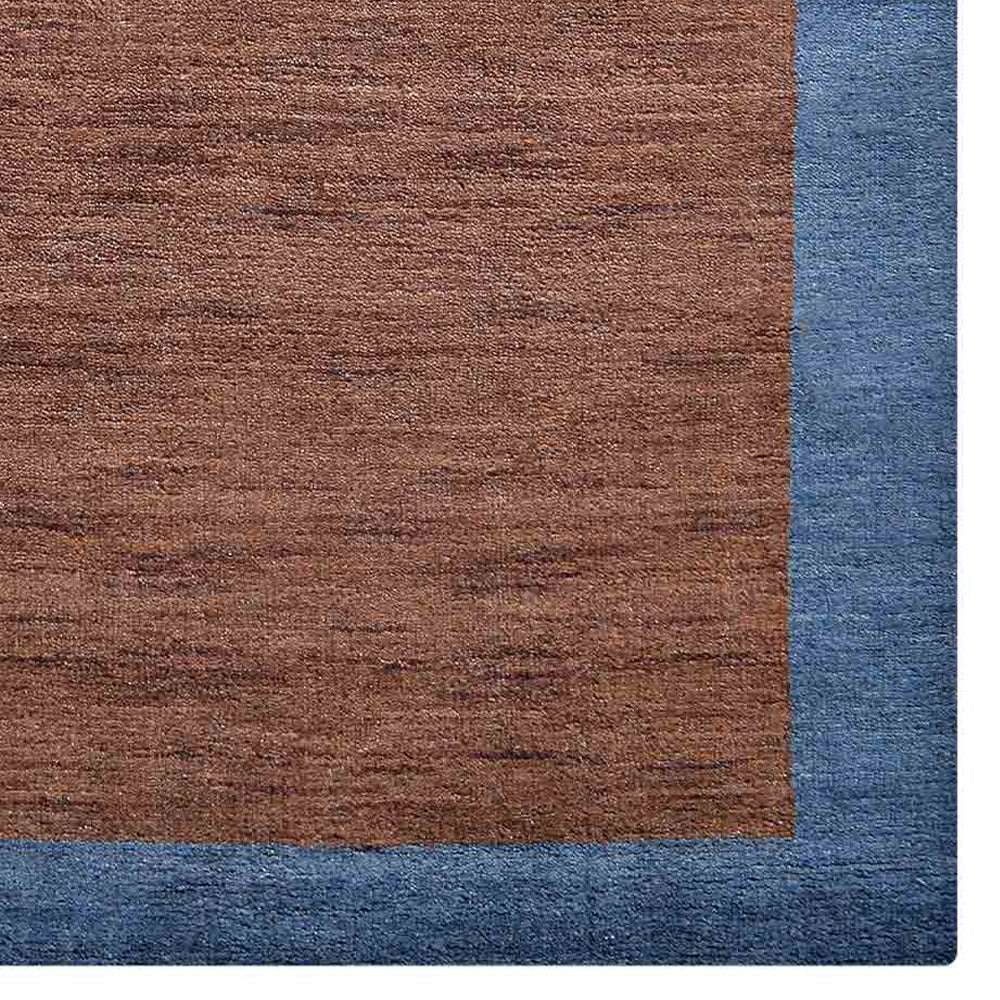 Giza Premium Hand Knotted Wool Rug