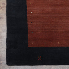 Giza Premium Hand Knotted Wool Rug