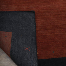 Giza Premium Hand Knotted Wool Rug