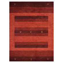Fresno Premium Hand Knotted Wool Rug