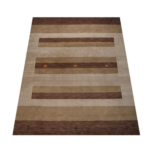 Fresno Premium Hand Knotted Wool Rug