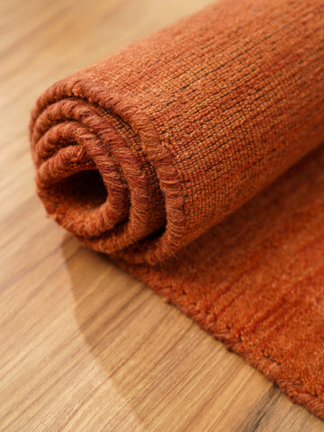 Bratislava Premium Hand Knotted Wool Rug