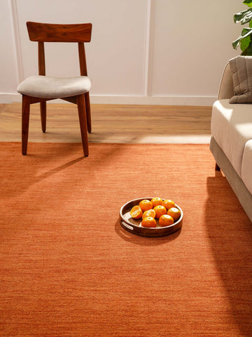 Bratislava Premium Hand Knotted Wool Rug