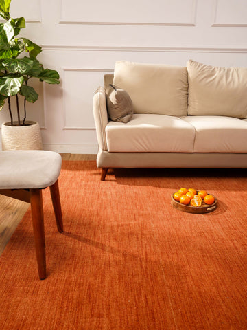 Bratislava Premium Hand Knotted Wool Rug