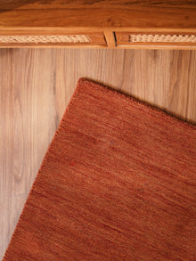 Bratislava Premium Hand Knotted Wool Rug