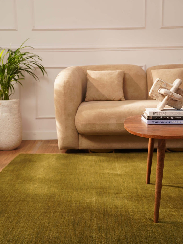 Bratislava Premium Hand Knotted Wool Rug