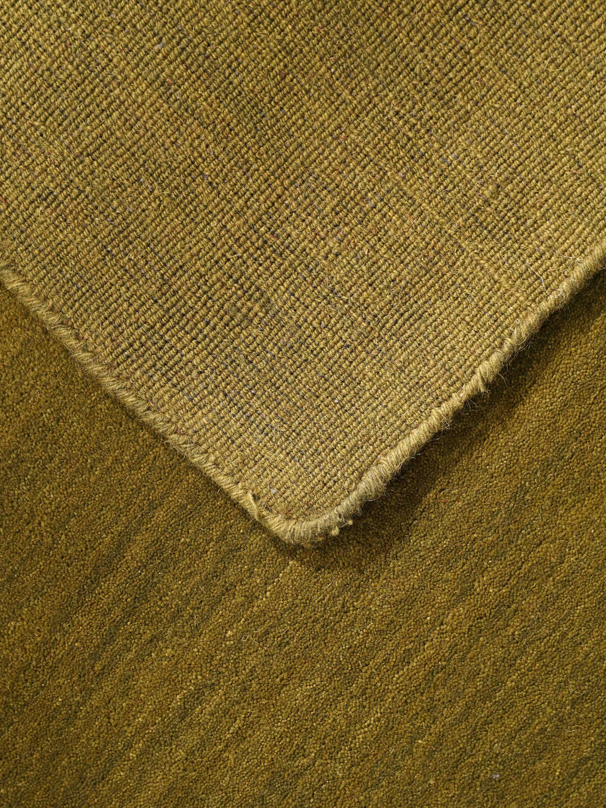 Bratislava Premium Hand Knotted Wool Rug