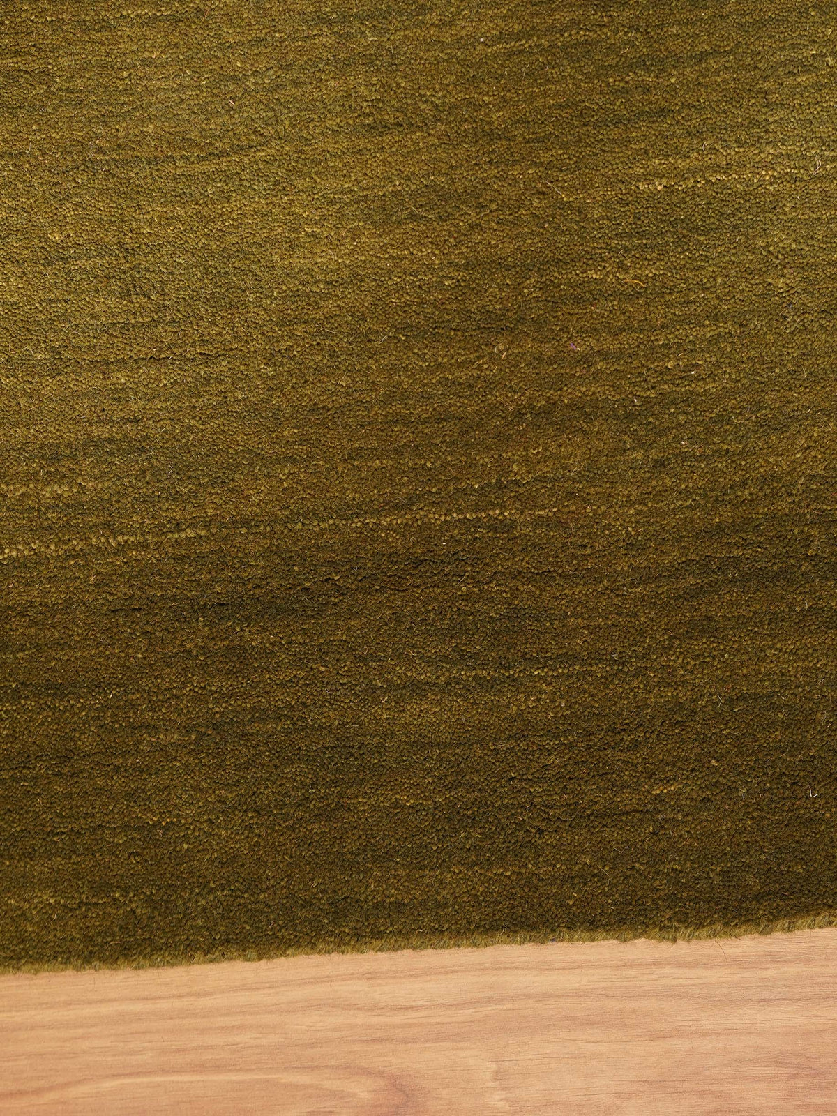 Bratislava Premium Hand Knotted Wool Rug