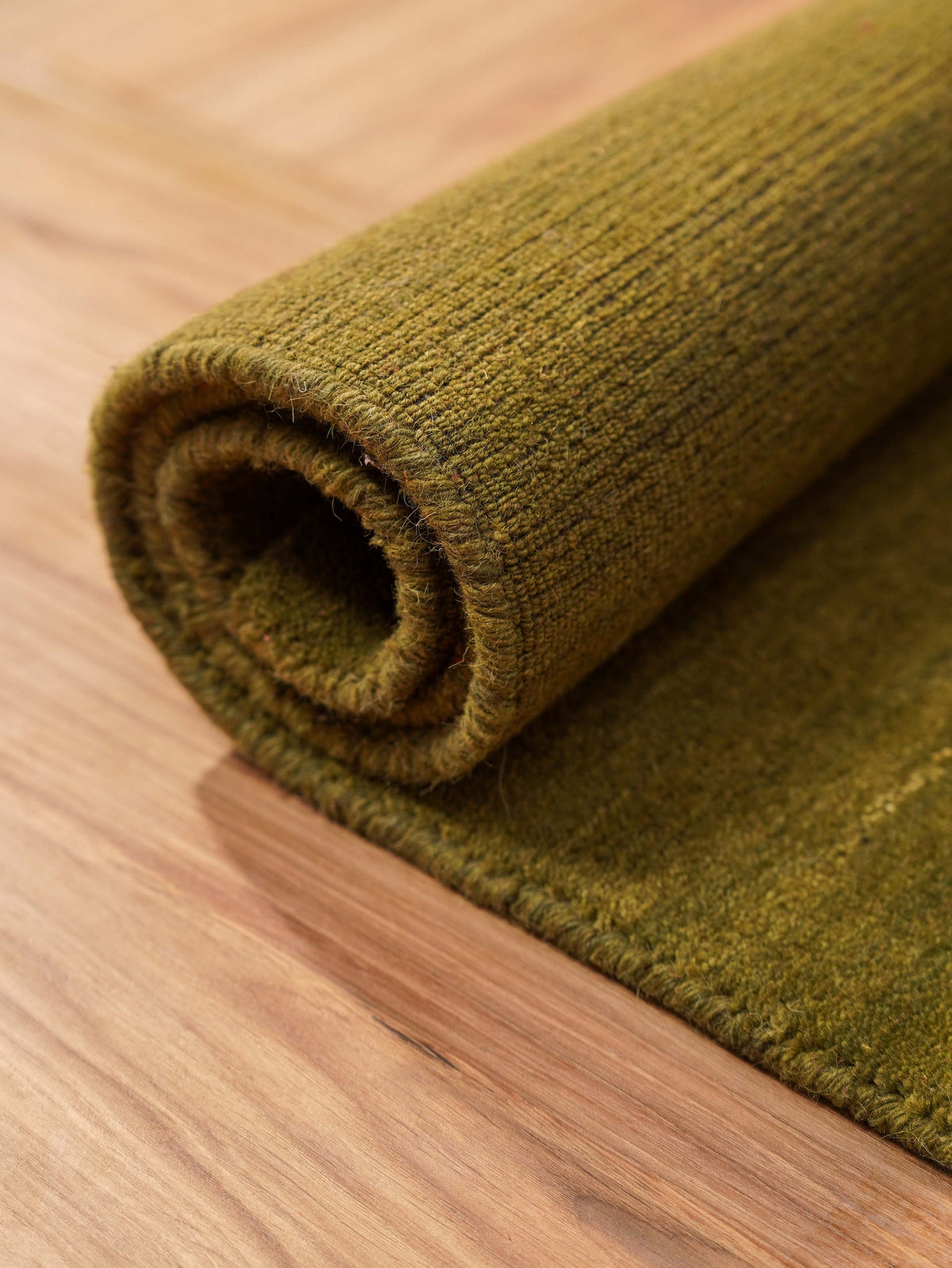 Bratislava Premium Hand Knotted Wool Rug