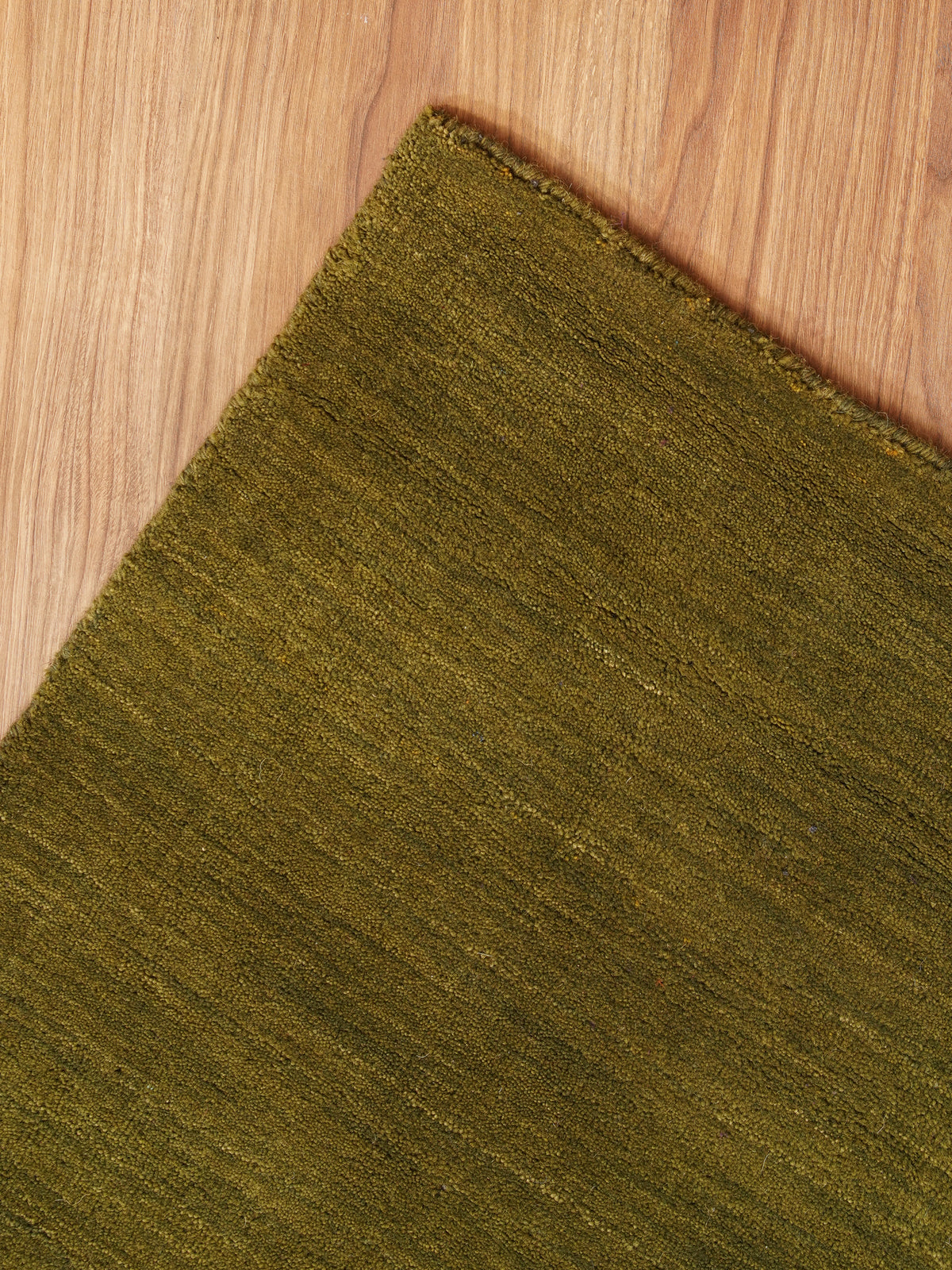 Bratislava Premium Hand Knotted Wool Rug