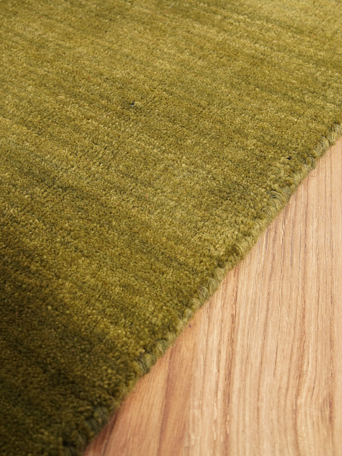 Bratislava Premium Hand Knotted Wool Rug