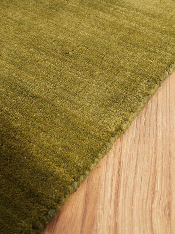 Bratislava Premium Hand Knotted Wool Rug