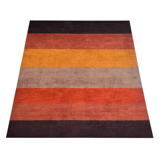 Sunrise Hand Knotted Rug