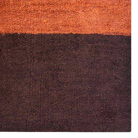 Sunrise Hand Knotted Rug