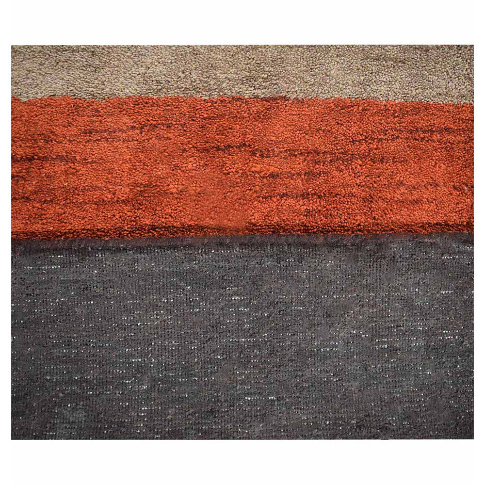 Sunrise Hand Knotted Rug
