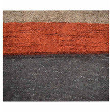 Sunrise Hand Knotted Rug