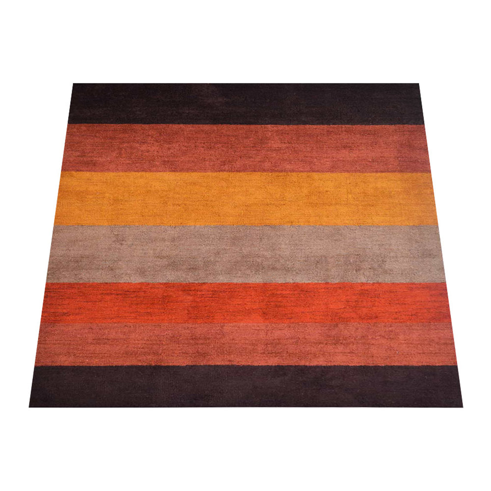 Sunrise Hand Knotted Rug