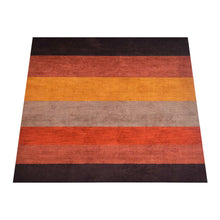 Sunrise Hand Knotted Rug