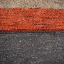 Sunrise Hand Knotted Rug