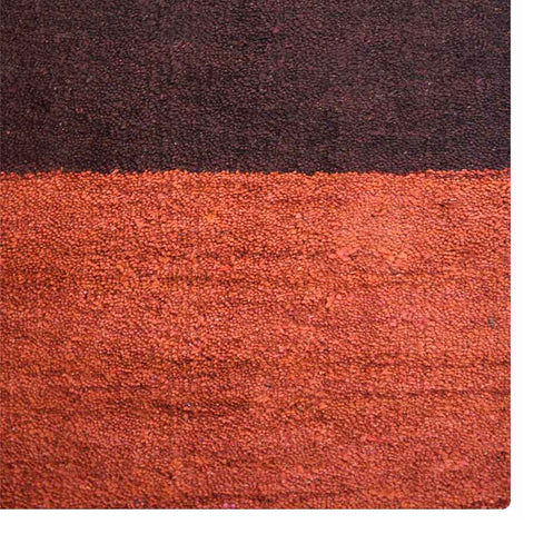 Sunrise Hand Knotted Rug