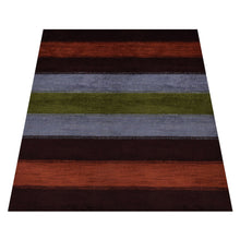 Meadow Hand Knotted Rug