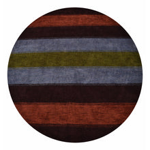 Meadow Hand Knotted Rug