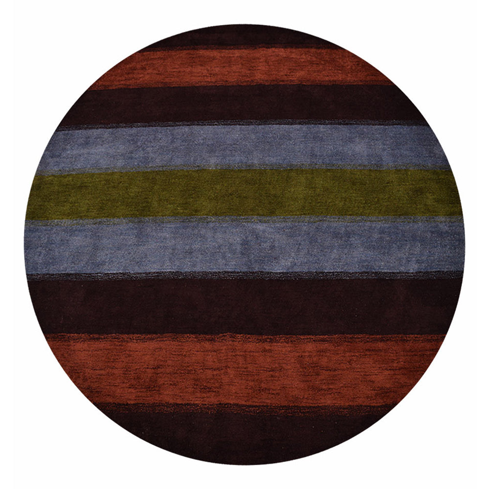 Meadow Hand Knotted Rug