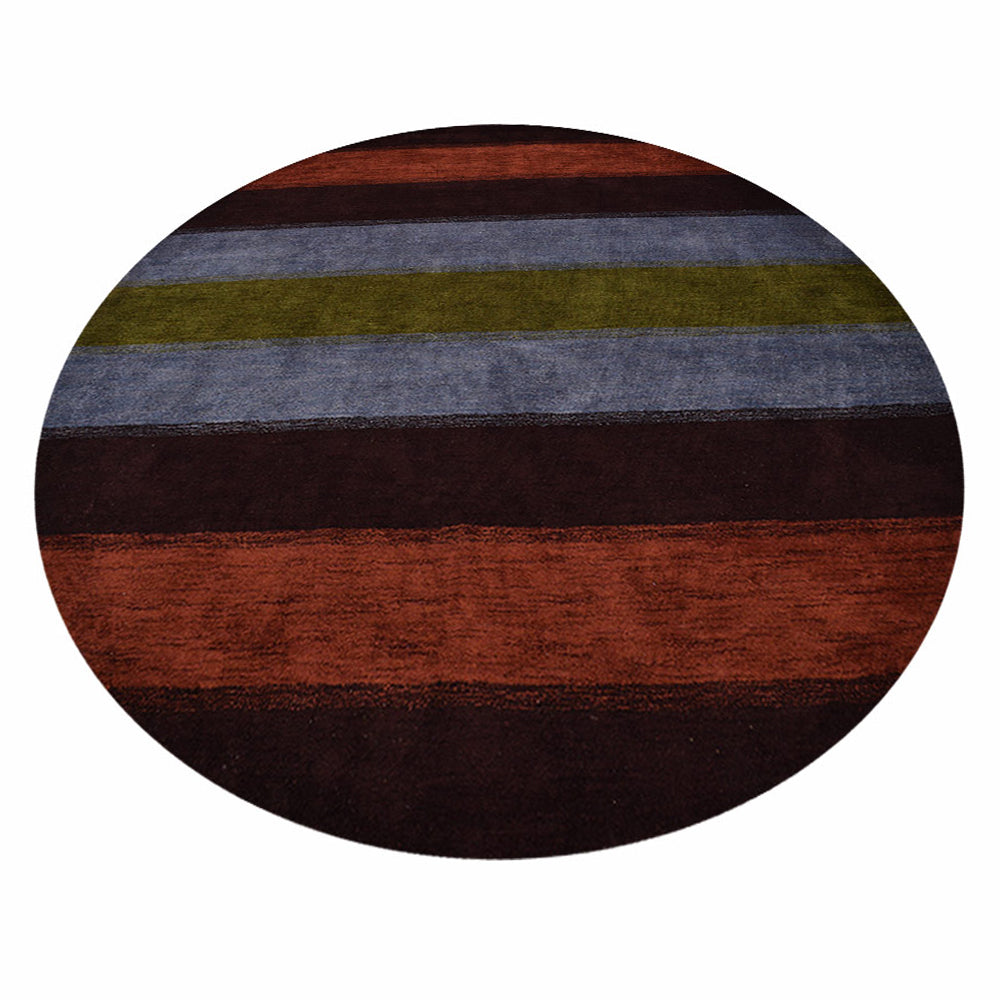 Meadow Hand Knotted Rug