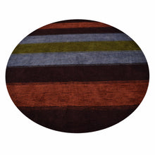 Meadow Hand Knotted Rug