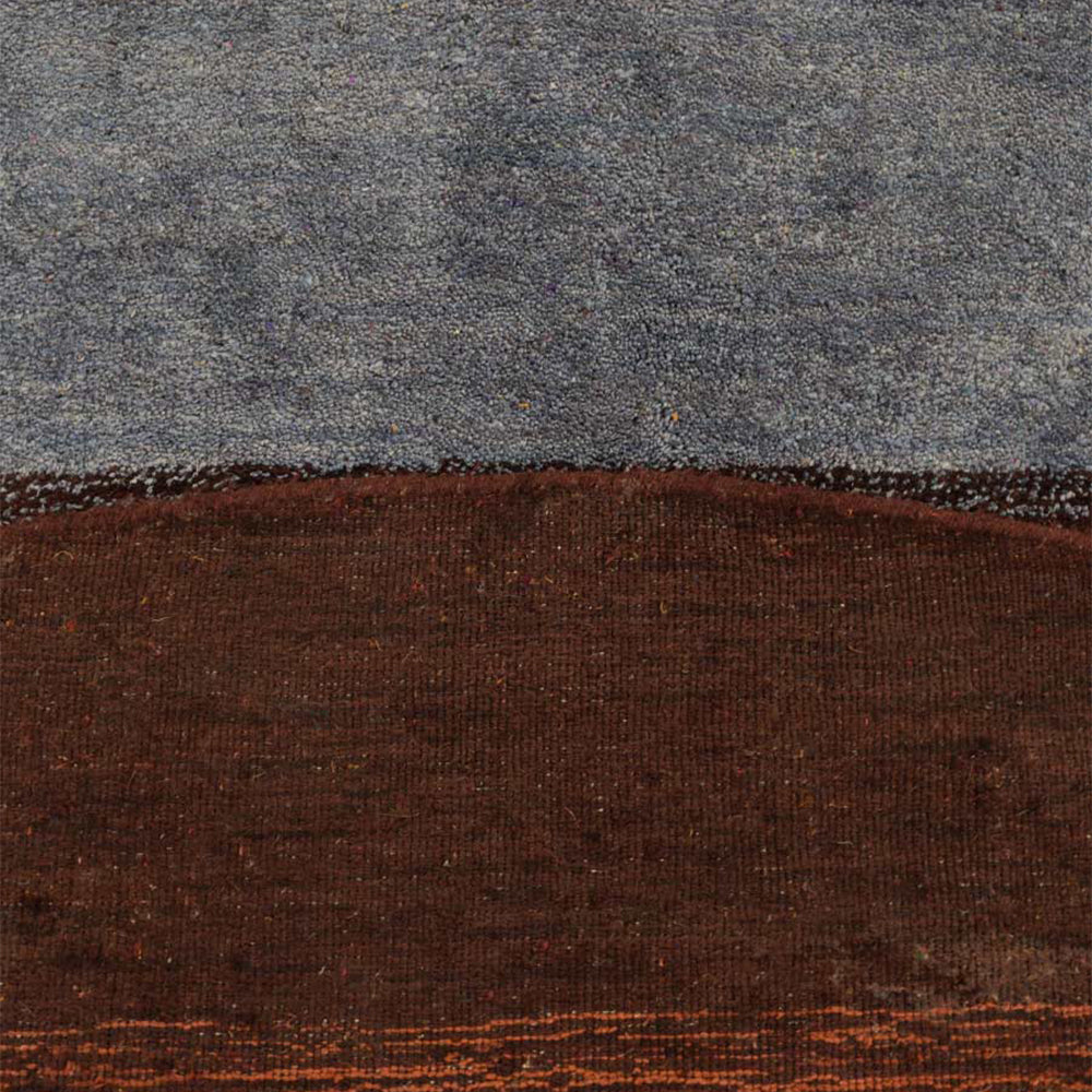 Meadow Hand Knotted Rug