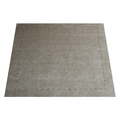 Arid Hand Knotted Rug