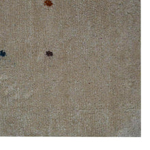 hand-knotted-loom-silk-square-area-rug-contemporary-beige-closeup 1
