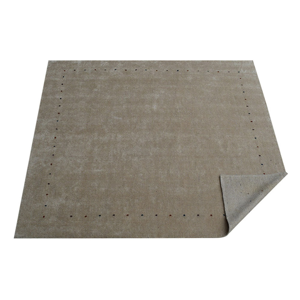 hand-knotted-loom-silk-square-area-rug-contemporary-beige-side 3