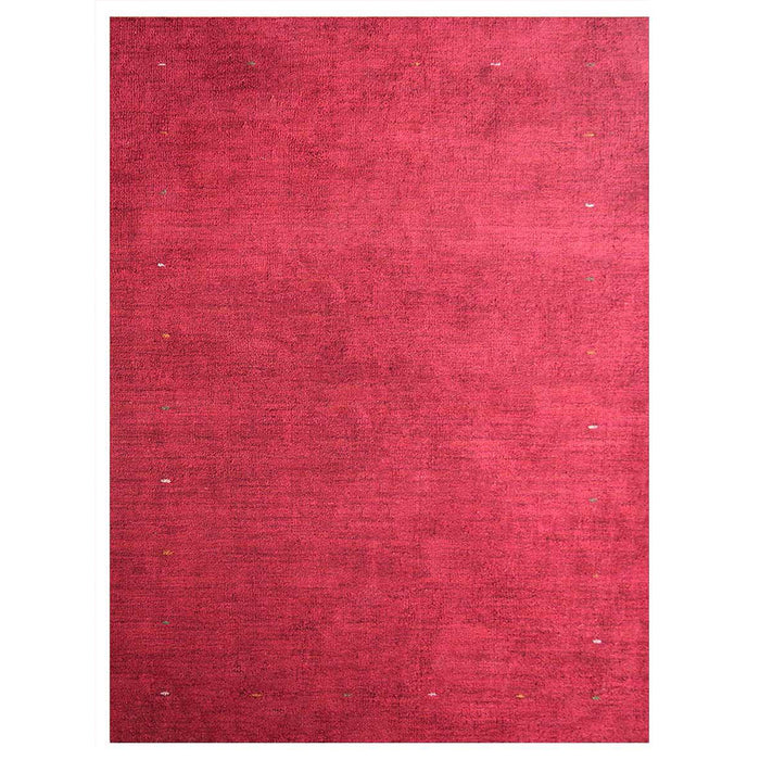 Arid Hand Knotted Rug