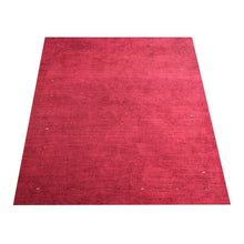 Arid Hand Knotted Rug