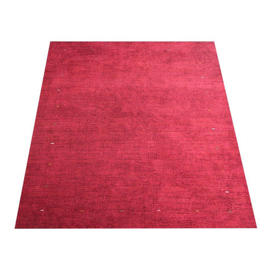 Arid Hand Knotted Rug