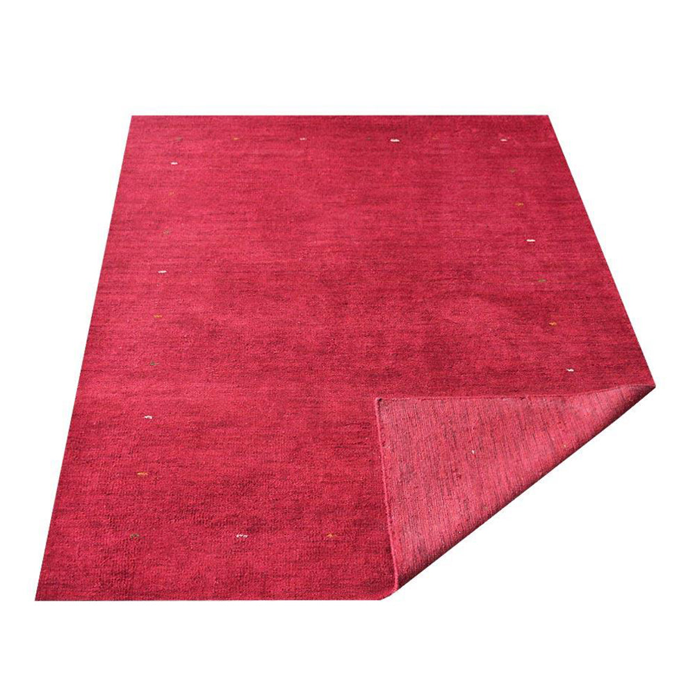 Arid Hand Knotted Rug