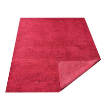 Arid Hand Knotted Rug