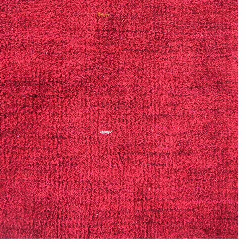 Arid Hand Knotted Rug